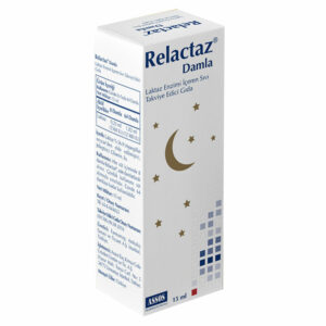 Relactase Drops 15 ml