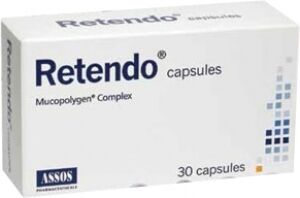 Retendo 30 Capsules