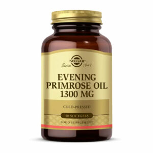 Solgar Evening Primrose Oil 1300 mg 30 Capsules