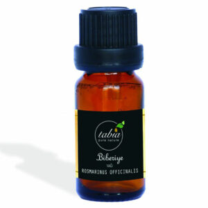 Introducing Tabia Rosemary Oil 10 ml, the perfect choice for promoting overall health and wellness. Made with natural ingredients, this essential oil offers a wide range of Benefits to support your well-being.