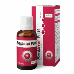 Valens Bestiron Plus Food Supplement 100 ml