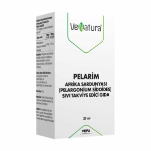 VeNatura Pelarim Food Supplement 20 ml