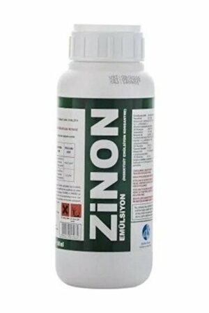 Introducing ZiNON Emulsion for Flying Insects 500 ml , the ultimate solution for flying insect control.