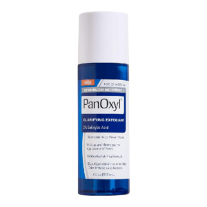 PanOxyl Social Purifying Scrub 2% Salicylic Acid - 118 ml