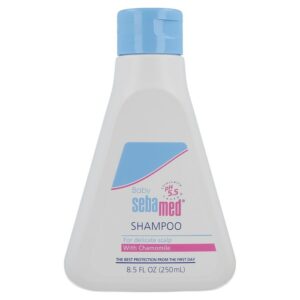 Sebamed Baby Shampoo 250 ml