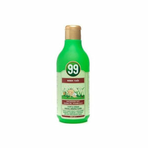 99 Baby Oil 200ml