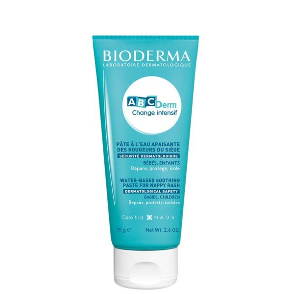 بيوديرما اي بي سي ديرم شينج انتنسف 75 مل | Bioderma