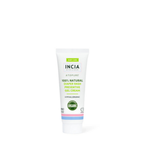 INCIA Baby Diaper Rash Care Cream Gel 60ml