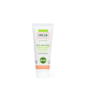 INCIA Abdominal Crack Natural Gel Cream 75 ml