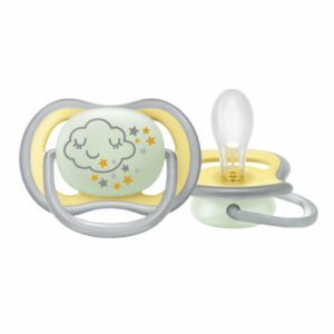 Philips Avent Ultra Air Night Pacifier 18+ Months