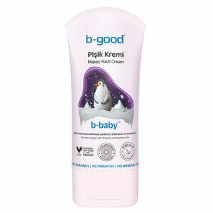 b-good b-baby Diaper Rash Cream 100 ml