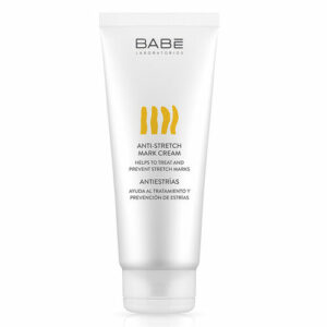 Babe Anti Stretch Stretch Mark Care Cream 200 ml