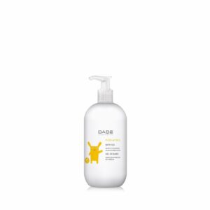 Babe Pediatric Bath Gel 100 ml