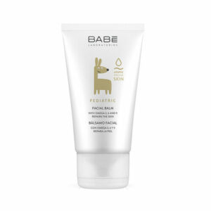 Babe Pediatric Face Balm for Babies and Children 50 ml