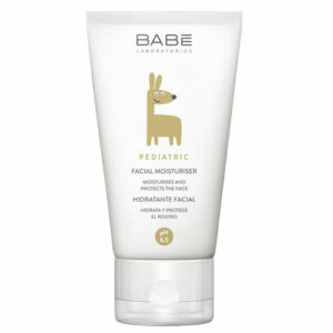 Babe Pediatric Moisturizing Face Cream 50ml