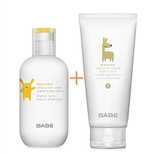 Babe Pediatrics Baby Care Set