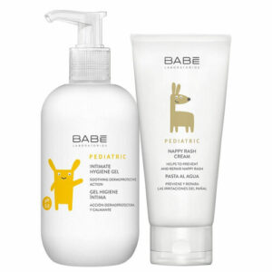 Babe Pediatric Baby Care Kit