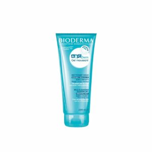 Bioderma Abcderm Foaming Cleanser 200ml