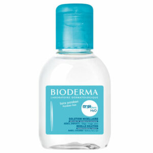 Bioderma Abcderm H2O Cleansing Water 100 ml