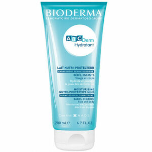 Bioderma ABCDerm Hydratant 200 ml