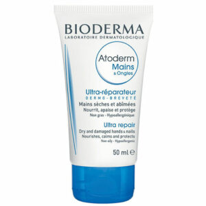 كريم بيوديرما اتوديرم لليدين 50 مل | Bioderma