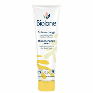 Biolane Diaper Change Cream 50 ml