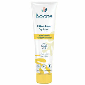 Biolane Eryderm Water Paste 75 ml