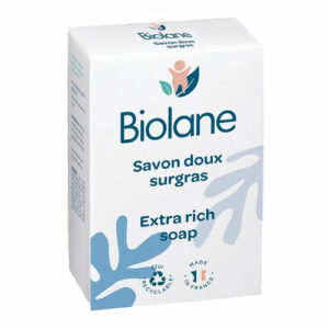 Biolane Extra Rich Soap 150 gr