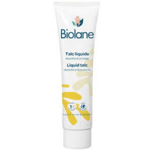 Biolane Liquid Talc 100 ml