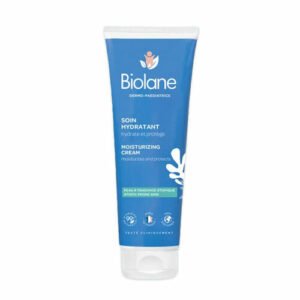 Biolane Moisturizing Cream 250 ml