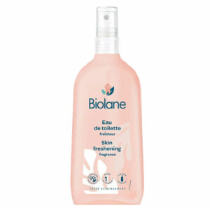 عطر بيولان المنعش للبشرة 200 مل | Biolane