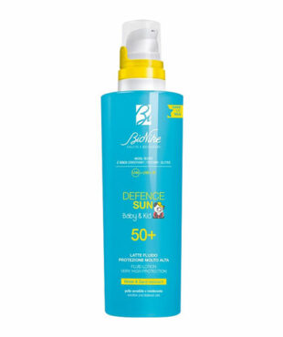 Bionike Defense Sun Baby-Kids Spf50+ Sunscreen Lotion 200 ml