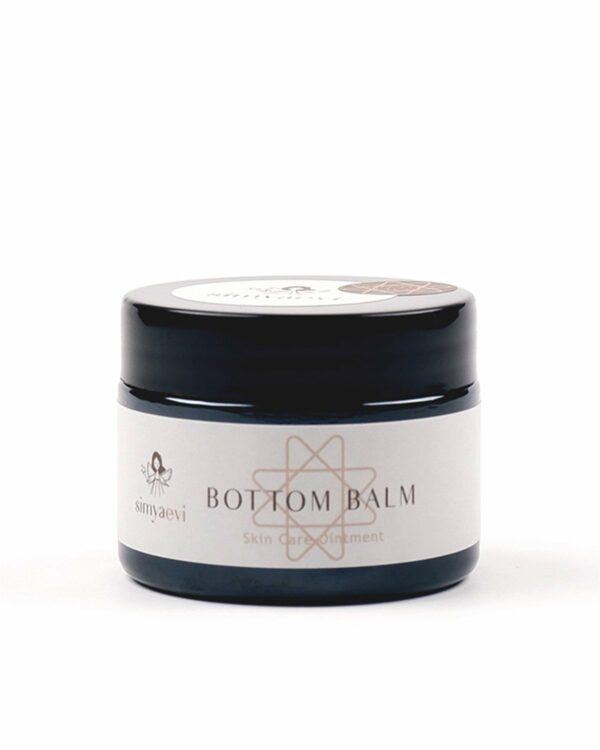 Simya Evi Bottom Balm Care Ointment 50 ml