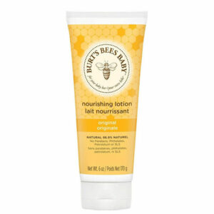 Burt's Bees Baby Bee Nourishing Lotion 170 gr