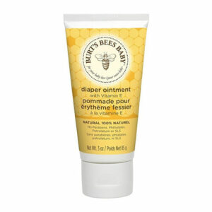 Burt's Bees Baby Bee Care Cream 85g