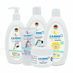 CARINE Baby Care Package