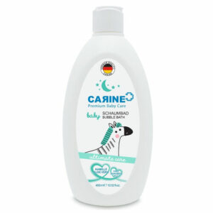 CARINE Baby Bath Foam 400 ml