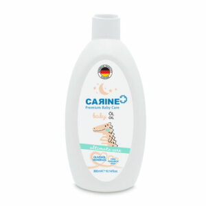 CARINE Baby Massage Oil 300 ml