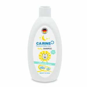 CARINE Baby Shampoo 300 ml