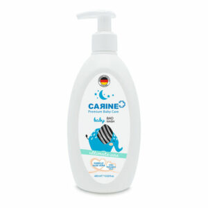 CARINE Baby Washing Gel 400 ml