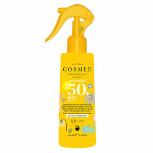 كوزميد صن إسينشيال كيدز لوشن حماية من الشمس SPF50+ 200 مل | Cosmed