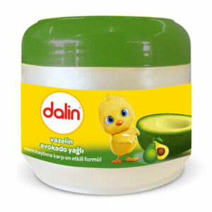 Dalin Avocado Oil Vaseline 100 ml