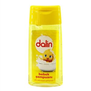 Dalin Baby Shampoo 125ml