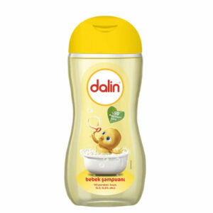 Dalin Baby Shampoo 200 ml