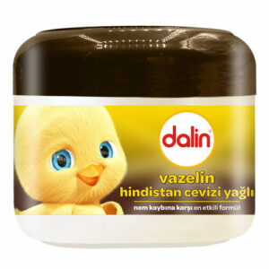 Dalin Coconut and Shea Oil Vaseline 100 ml