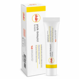 Dalin Rash Prevention Cream 30 ml