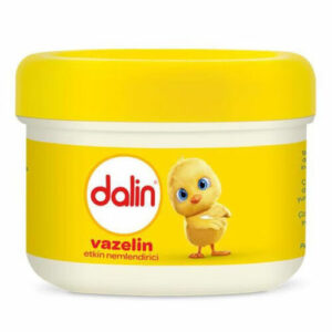 Dalin Vaseline 100 ml