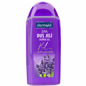 Dermokil Therapy Lavender Shower Gel 500 ml