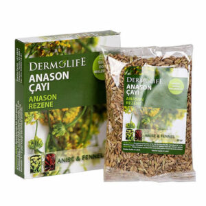 Dermolife Anise Tea 50 gr