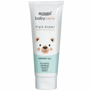 Dermoskin BabyCare Diaper Area Cream 100 ml